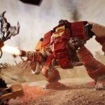 Dawn of War IV