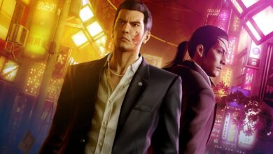 YAKUZA 0 DIRECTOR’S