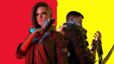 Cyberpunk 2077