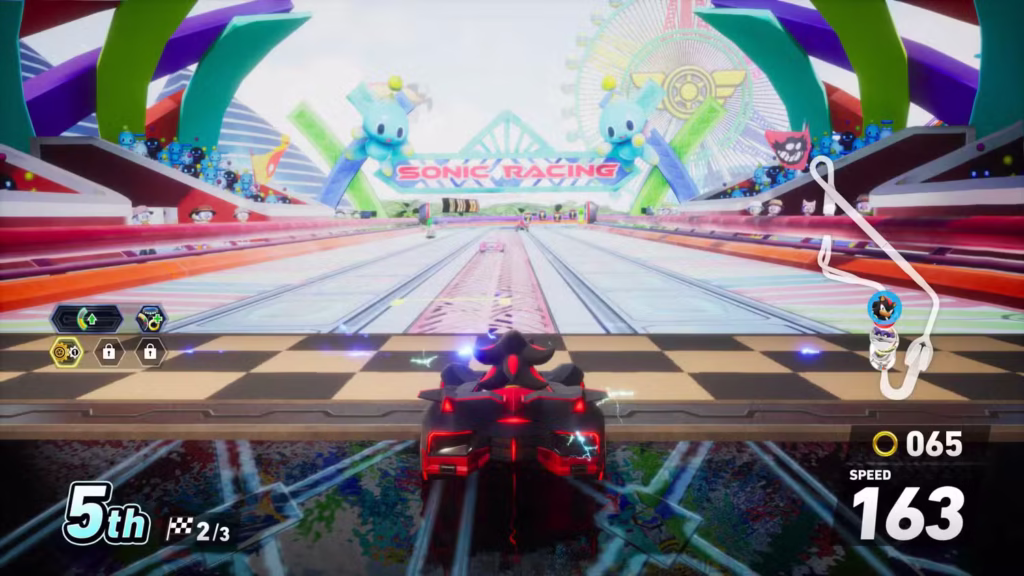 1000008021 SEGA