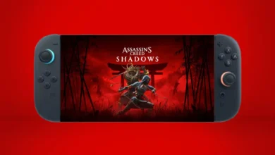 AC Shadows Nintendo Switch 2 Assassin’s Creed Shadows