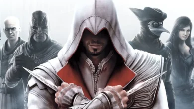 ممثل Assassin’s Creed ينتقد إلغاء لعبة Ubisoft