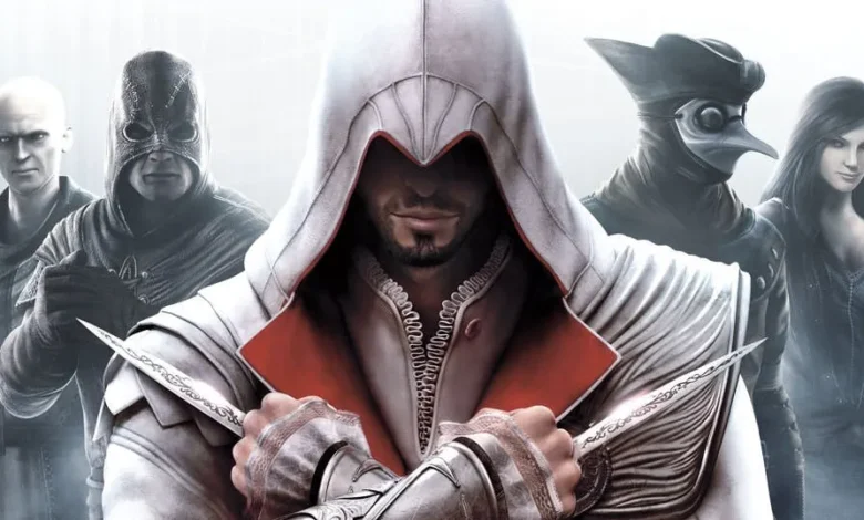 ممثل Assassin’s Creed ينتقد إلغاء لعبة Ubisoft