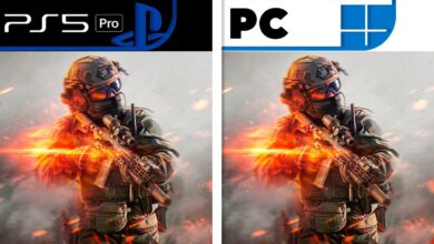 Battlefield 6 تُبهر اللاعبين بأداء خارق على PS5 Pro وPC
