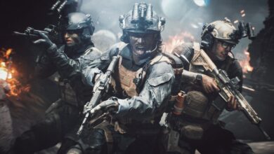 Battlefield 6