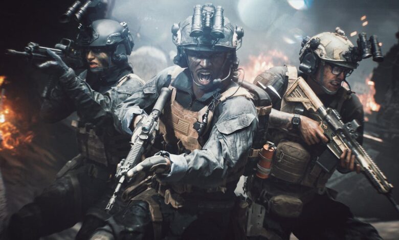 Battlefield 6