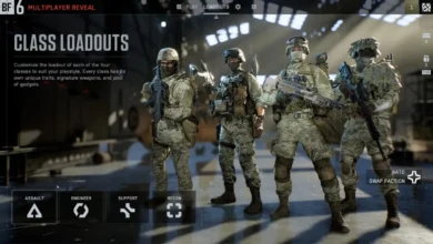 Battlefield 6