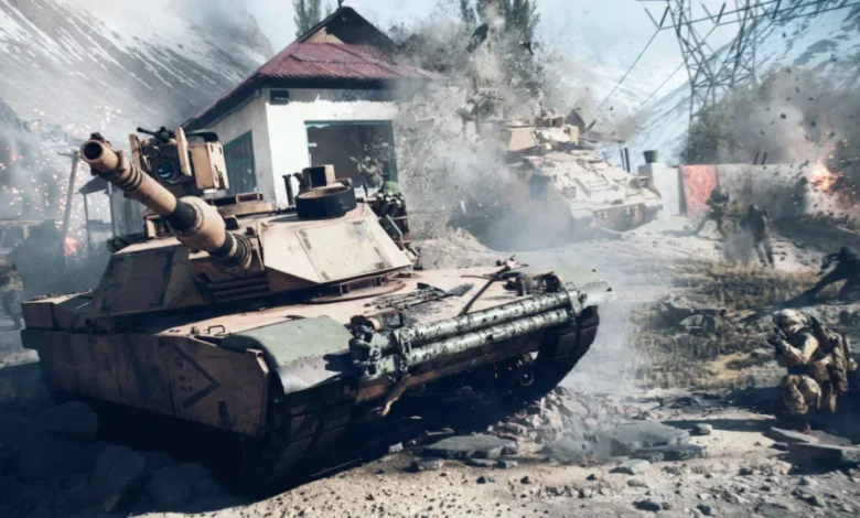 Battlefield 6