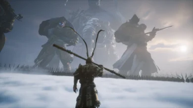 Black Myth: Wukong
