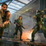 Black Ops 7 Battlefield 6