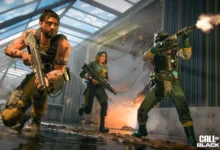 Black Ops 7 Battlefield 6