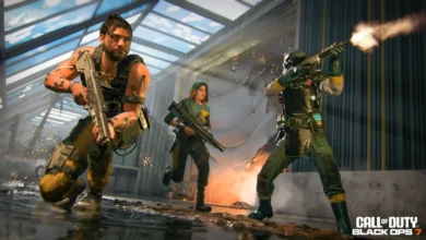 Black Ops 7 Battlefield 6