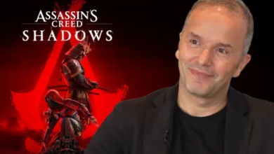 رحيل رئيس سلسلة Assassin’s Creed