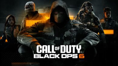 Call of Duty: Black Ops 6 free