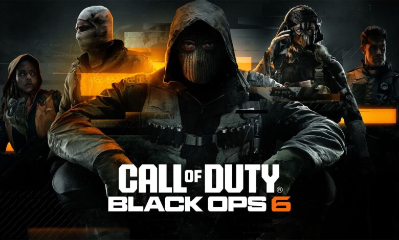 Call of Duty: Black Ops 6 free