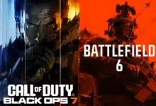 Battlefield 6 تتحدى Call of Duty