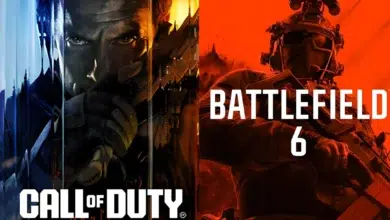 Battlefield 6 تتحدى Call of Duty