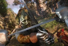 Kingdom Come: Deliverance