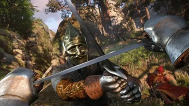 Kingdom Come: Deliverance
