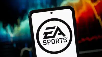 EA