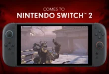 Assassin’s Creed Shadows قادمة إلى Nintendo Switch 2