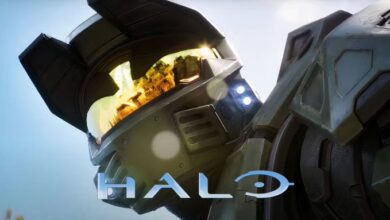 Halo: Combat Evolved