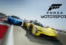 Forza Motorsport