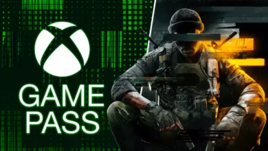 Game Pass Call of Duty