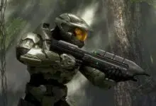 Halo