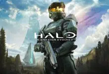 Halo: Campaign Evolved