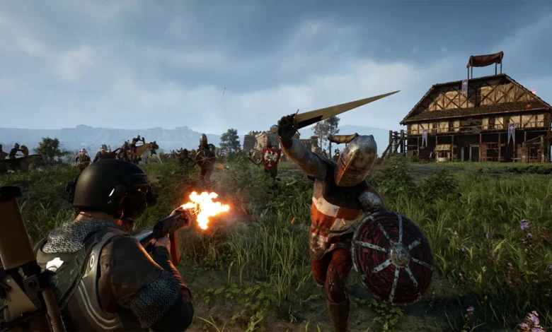 Kingmakers