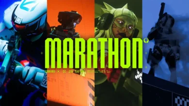 Marathon