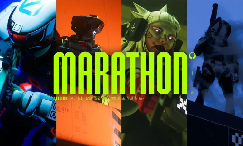 Marathon