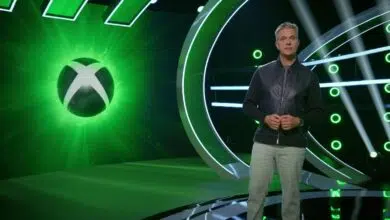 Matt Booty - XBOX