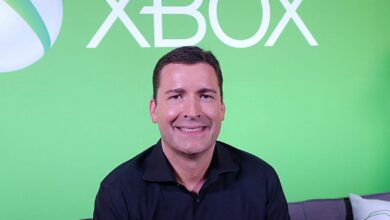 Mike Ybarra ينتقد XBOX