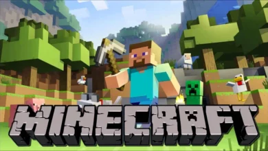 اليوتيوبر الأمريكي KurtJMac يصل إلى Far Lands في Minecraft