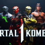 Mortal Kombat 1