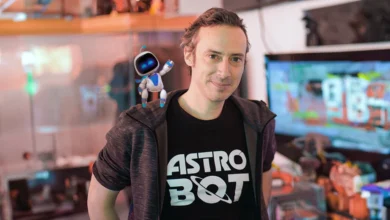 مخرج Astro Bot يوضح سبب تفوق PS5