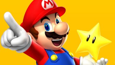 تخفيضات مجنونة تصل إلى 95% على eShop