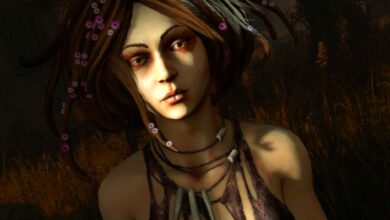 Pathologic 3