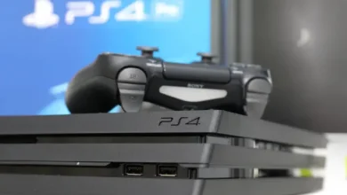 PlayStation 4