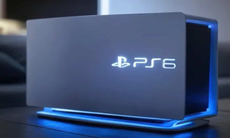 PS6