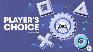 تخفيضات ضخمة على متجر PlayStation