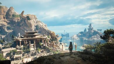 Resonance: A Plague Tale Legacy