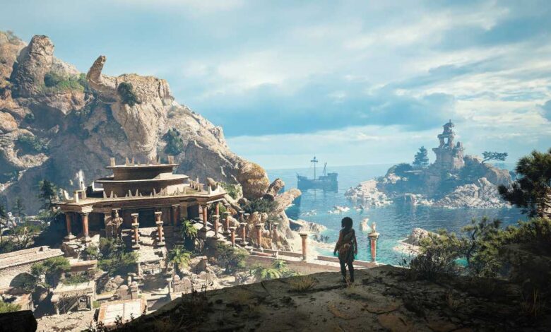 Resonance: A Plague Tale Legacy