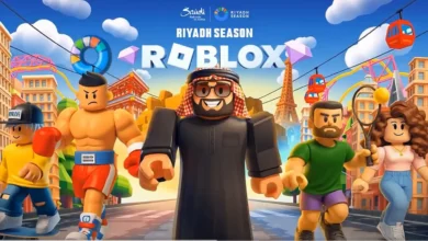 موسم الرياض يدخل عالم Roblox رسميًا
