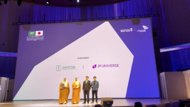 مخرج Final Fantasy XV يعلن تعاونًا ضخمًا مع وزارة الاستثمار السعودية