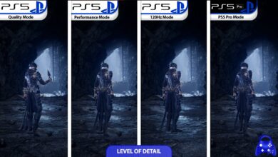 Ninja Gaiden 4 تستعرض قوة PS5 Pro
