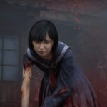 Silent Hill f