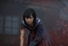 Silent Hill f
